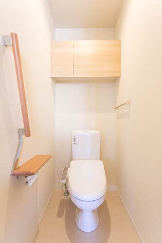 シャーメゾン　ソシアル　御立東 0201号-5