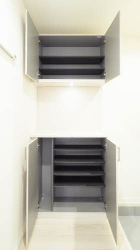 シャーメゾン　ボヌール B102号-4