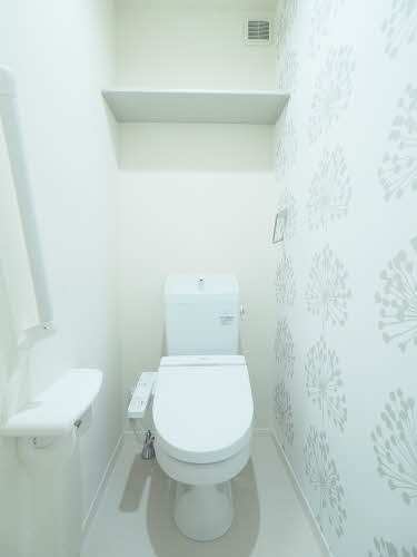 シャーメゾン　ボヌール B102号-5