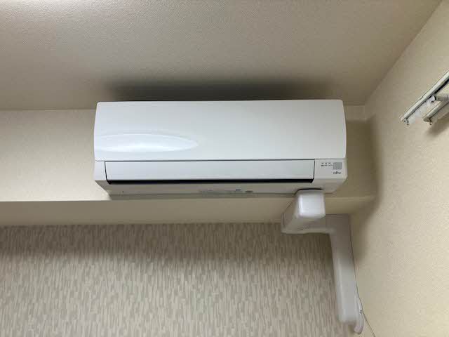 シャーメゾン　ボヌール B102号-12