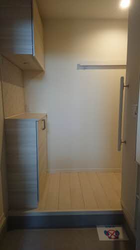 シャーメゾン　ボヌール B103号-2