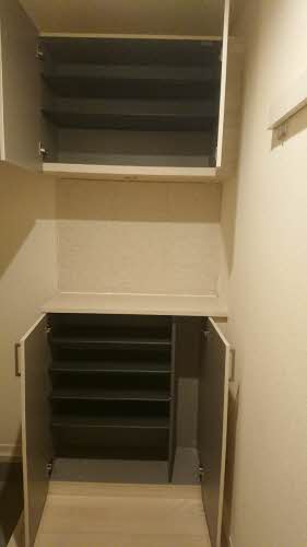 シャーメゾン　ボヌール B103号-3