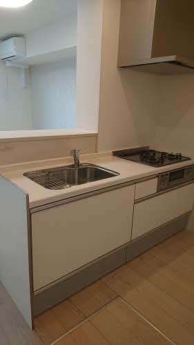 シャーメゾン　ボヌール B103号-5