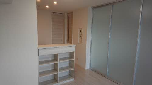 シャーメゾン　ボヌール B103号-6