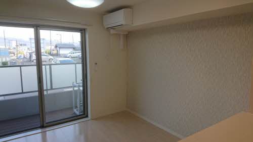 シャーメゾン　ボヌール B103号-7