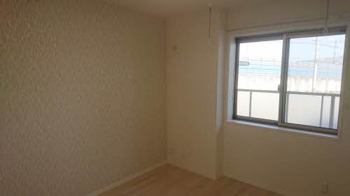 シャーメゾン　ボヌール B103号-9