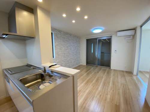 シャーメゾン坊城駅前 0201号-5