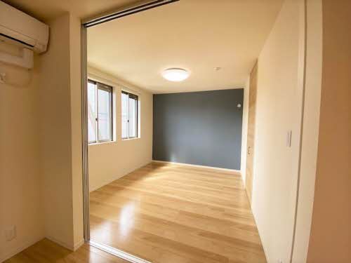 シャーメゾン坊城駅前 0201号-6