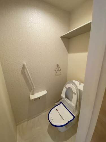 シャーメゾン坊城駅前 0201号-12