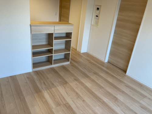 シャーメゾン　シェーナ 0103号-2