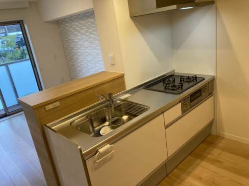 シャーメゾン　シェーナ 0103号-3