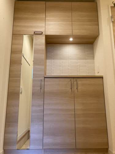 シャーメゾン　シェーナ 0103号-6