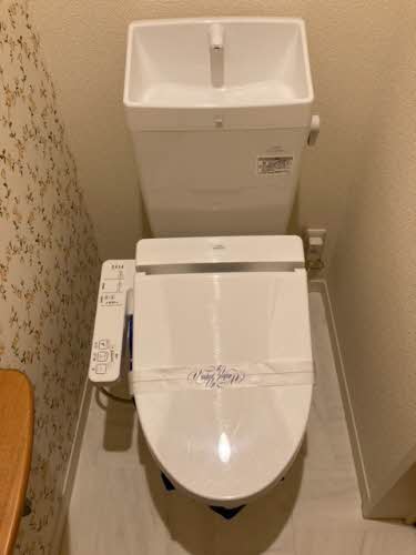 シャーメゾン　シェーナ 0103号-10