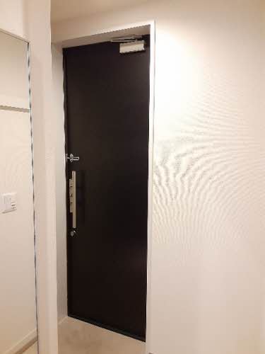 ボヌール生駒 0201号-2