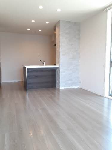 ボヌール生駒 0201号-4