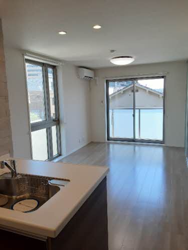 ボヌール生駒 0201号-5