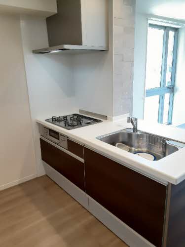 ボヌール生駒 0201号-6