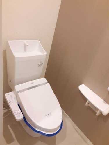 ボヌール生駒 0201号-12