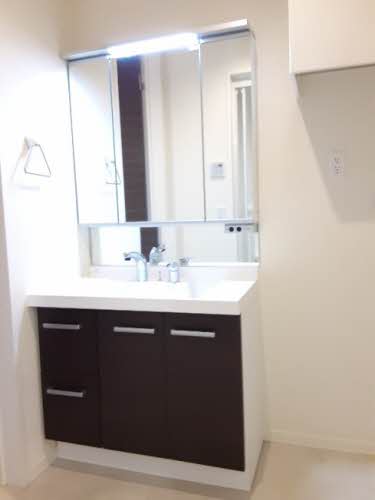 ボヌール生駒 0201号-14