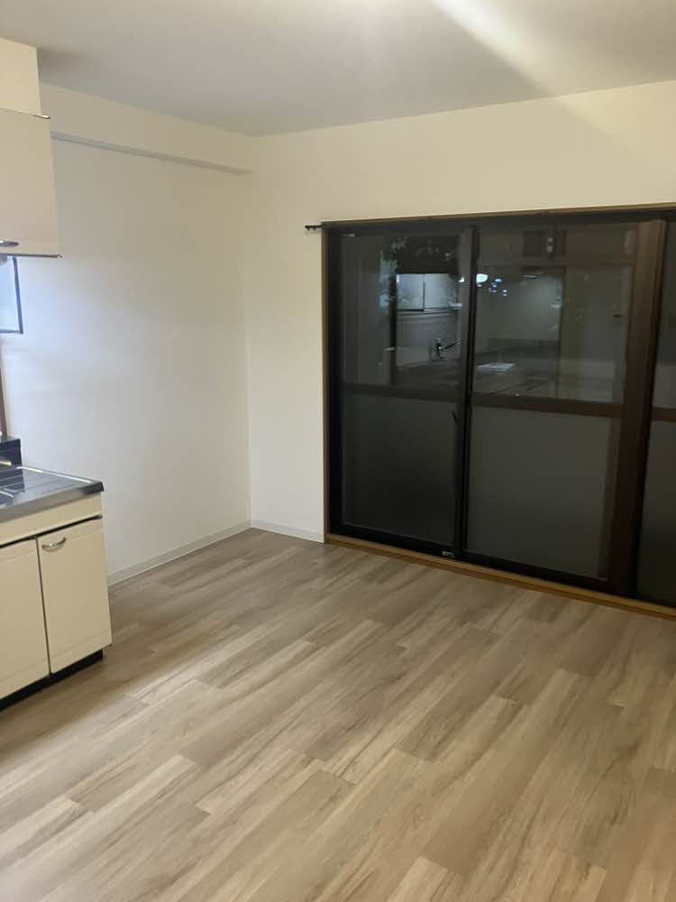 グレース南河堀 0101号-2