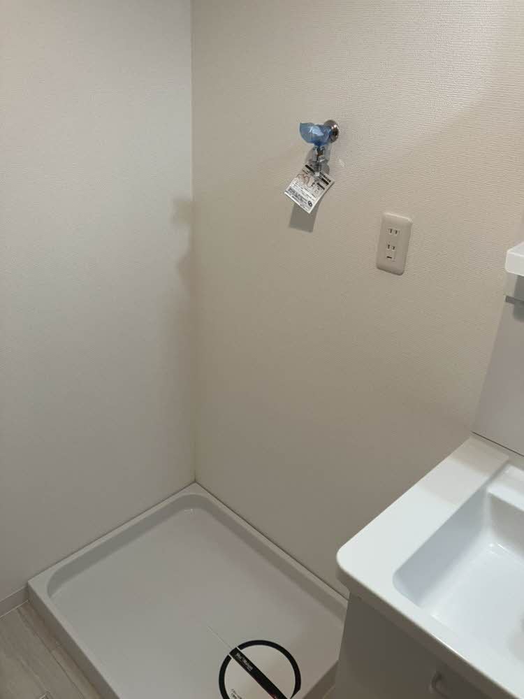 グレース南河堀 0101号-7