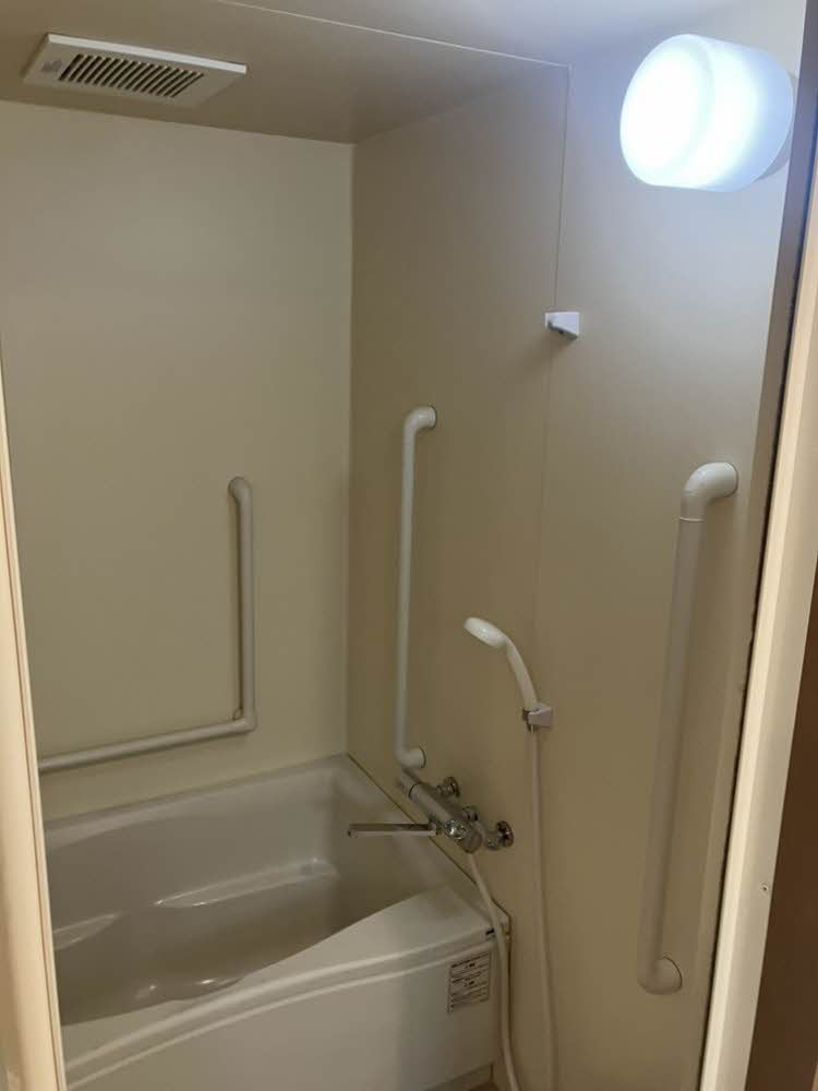 グレース南河堀 0101号-8