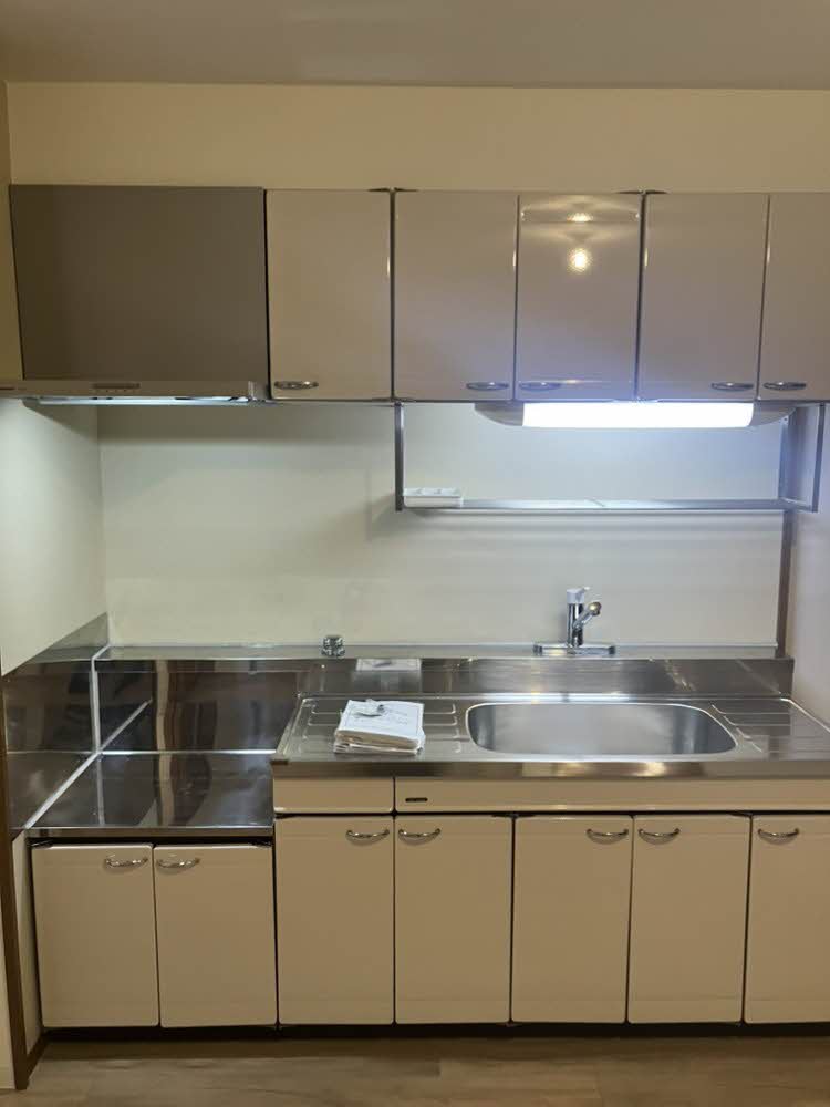 グレース南河堀 0101号-10