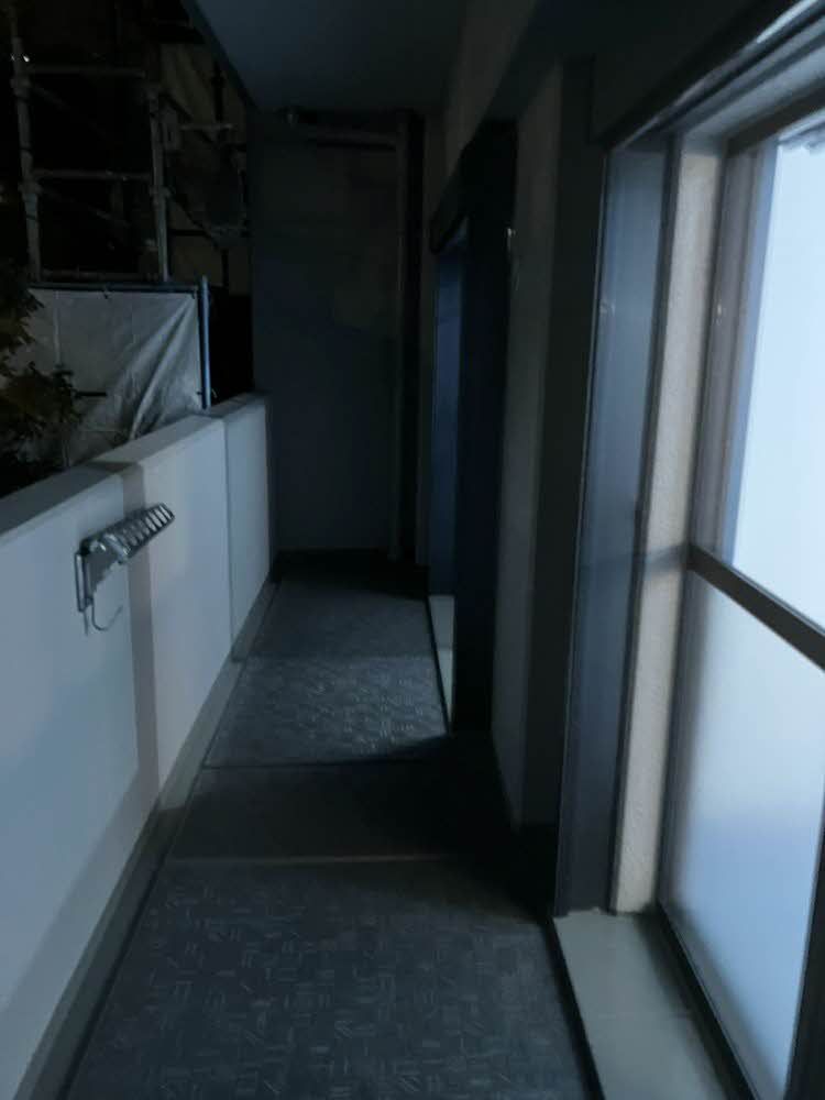 グレース南河堀 0101号-14