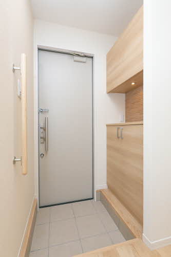 シャーメゾン狛田 0103号-4