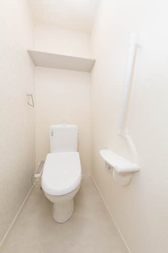 シャーメゾン狛田 0103号-5