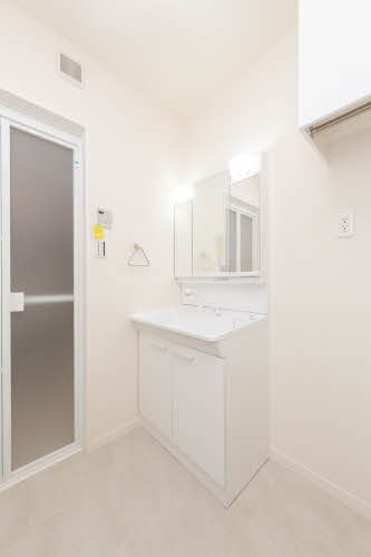 シャーメゾン狛田 0103号-6