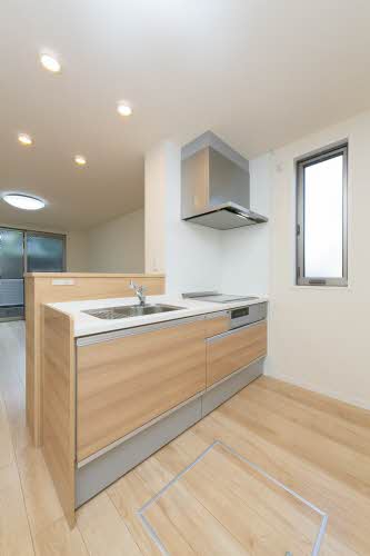 シャーメゾン狛田 0103号-8