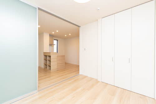 シャーメゾン狛田 0103号-12