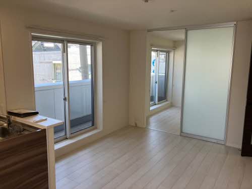 メゾン　デ　プルニエ 0201号-3