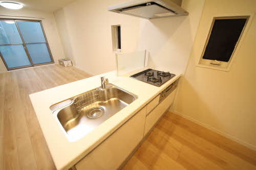 サンセール長等 0201号-2