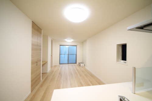 サンセール長等 0201号-4