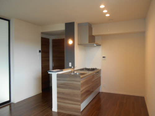 グランディール堺 0301号-2