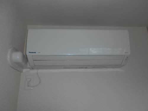 グランディール堺 0301号-5