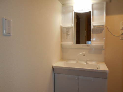 グランディール堺 0301号-9