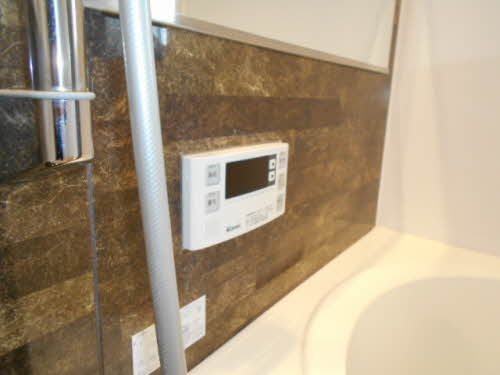 グランディール堺 0301号-12