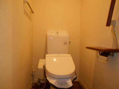 グランディール堺 0301号-13