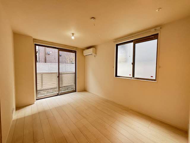 シャーメゾン サウスヒル 0102号-2