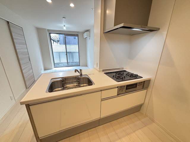 シャーメゾン サウスヒル 0102号-3