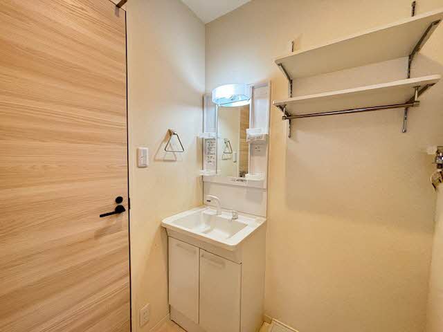 シャーメゾン サウスヒル 0102号-9