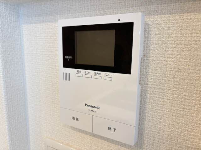 シャーメゾン サウスヒル 0102号-11