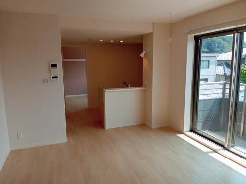 リッシュレジデンス１番館 0202号-5