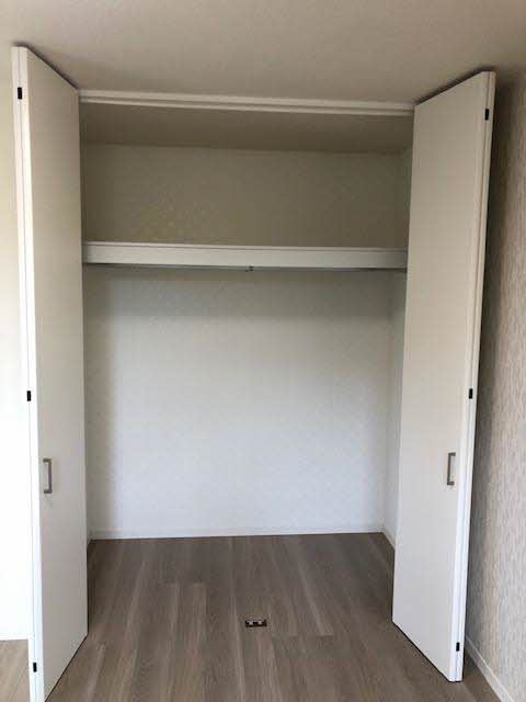 グレイス新町 0201号-4