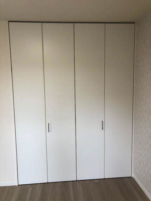 グレイス新町 0201号-5