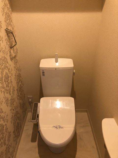 グレイス新町 0201号-9