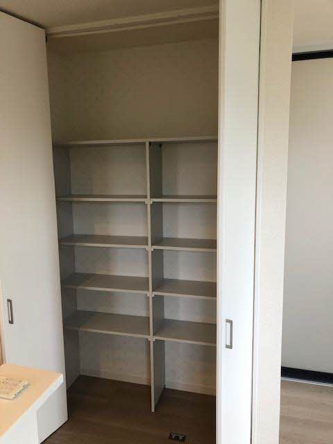 グレイス新町 0201号-13